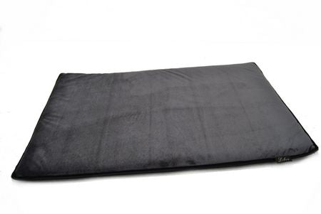 Thermomatte für Hunde – Bask, grau, 120 x 80 cm
