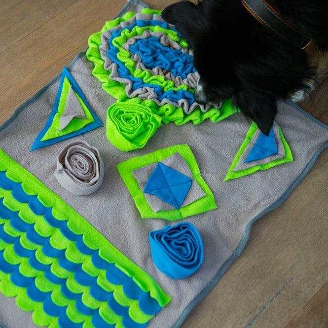 Intelligenzmatte für Hunde – 2 – Bild 4