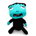 Plüschspielzeug für Hunde Frankenstein Monster | PROCYON
