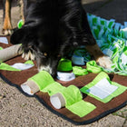 Intelligenzschnüffelmatte für Hunde –  – Bild 2