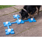 Hundetraining Zubehör – Schnüffelspaß, blau