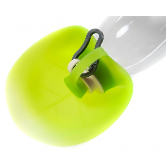 Trinkflasche für Hunde – Leaf – Bild 2