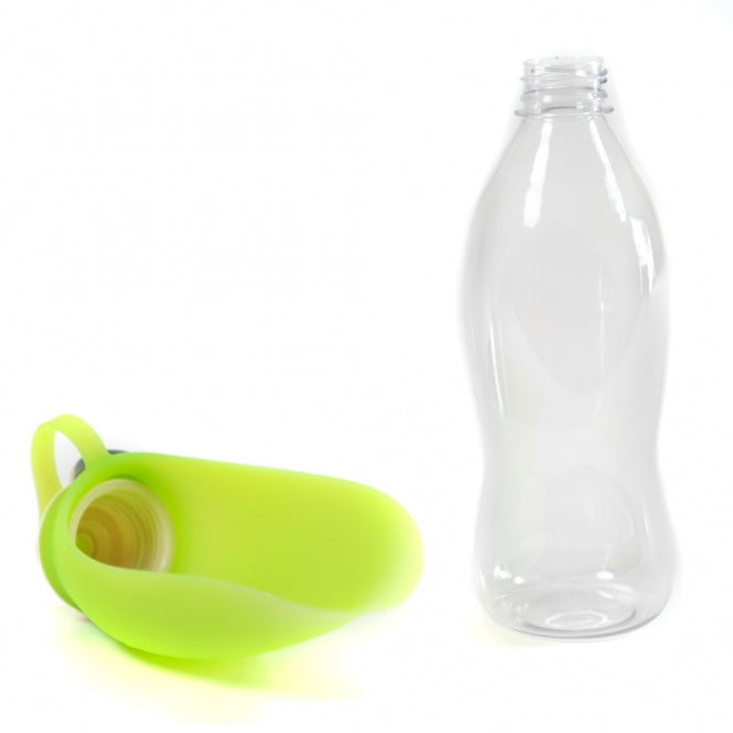 Trinkflasche für Hunde – Leaf – Bild 3