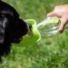 Trinkflasche für Hunde – Leaf – Bild 5