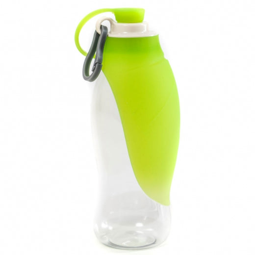 Trinkflasche für Hunde – Leaf