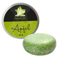 Hundeshampoo Bar Apfel, 60g | Pet-Star