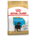 Hundetrockenfutter Rottweiler Puppy, 12 kg | Royal Canin Rasse