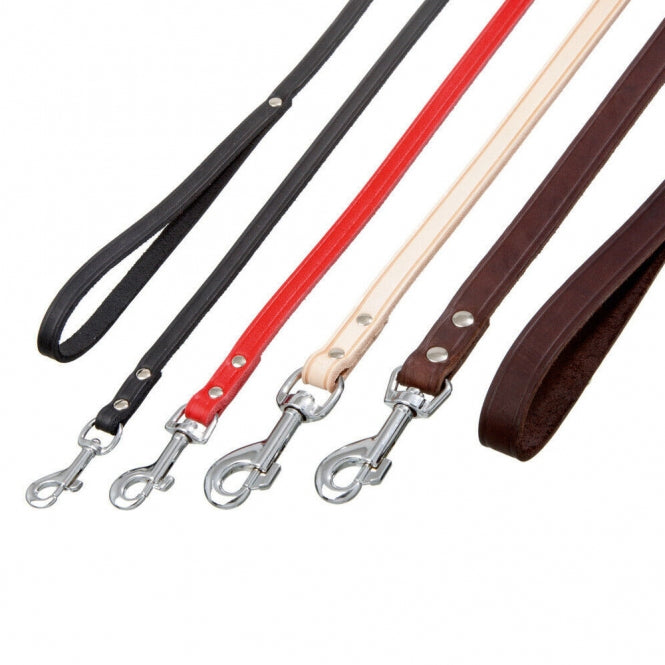Hundeleine – RONDO genietet – Bild 3