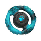 Steering Wheel Dog Chew Toy for Medium Dogs