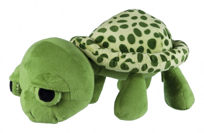 Plüschspielzeug für Hunde – Schildkröte, Plüsch