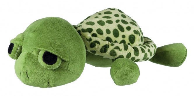 Plüschspielzeug für Hunde – Schildkröte, Plüsch – Bild 2