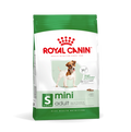 Hundetrockenfutter Mini Adult | Royal Canin