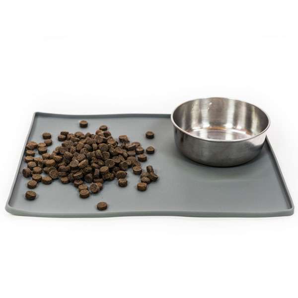 Silikonmatte für Hunde –  – Bild 2