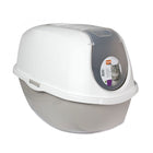Katzentoilette – Flamingo Smart Cat