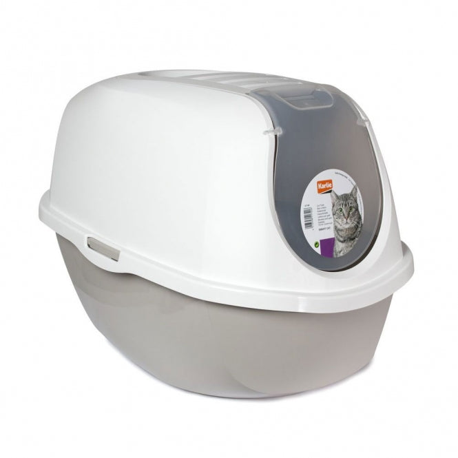 Katzentoilette Flamingo Smart Cat | Karlie