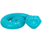 Intelligenzspielzeug für Hunde – Snack-Snake aus TPR – Bild 6