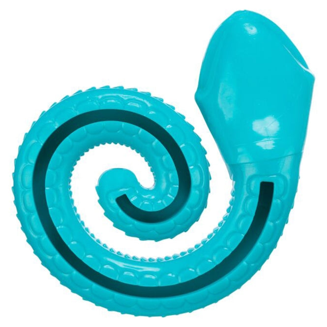 Intelligenzspielzeug für Hunde – Snack-Snake aus TPR – Bild 7