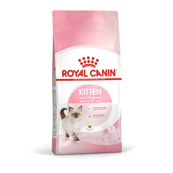 Katzentrockenfutter Feline Kitten – Royal Canin Cat