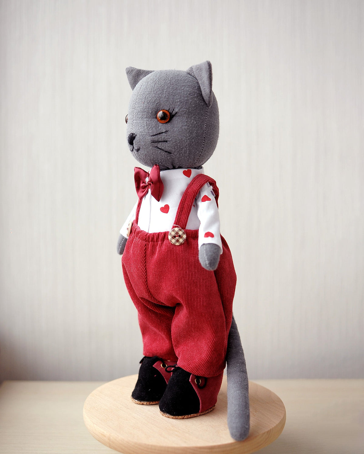 Tom Cat-2