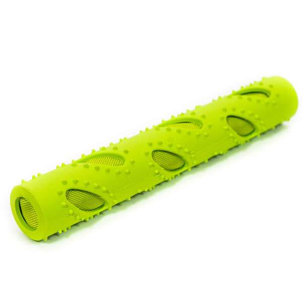 Futterdummy für Hunde – TPR grün