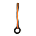 Zackenring für Hunde Flamingo good4fun schwarz | Karlie