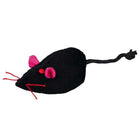Plüschmaus für Katzen – mit Schelle – Bild 3