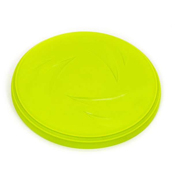 Hundefrisbee – TPR