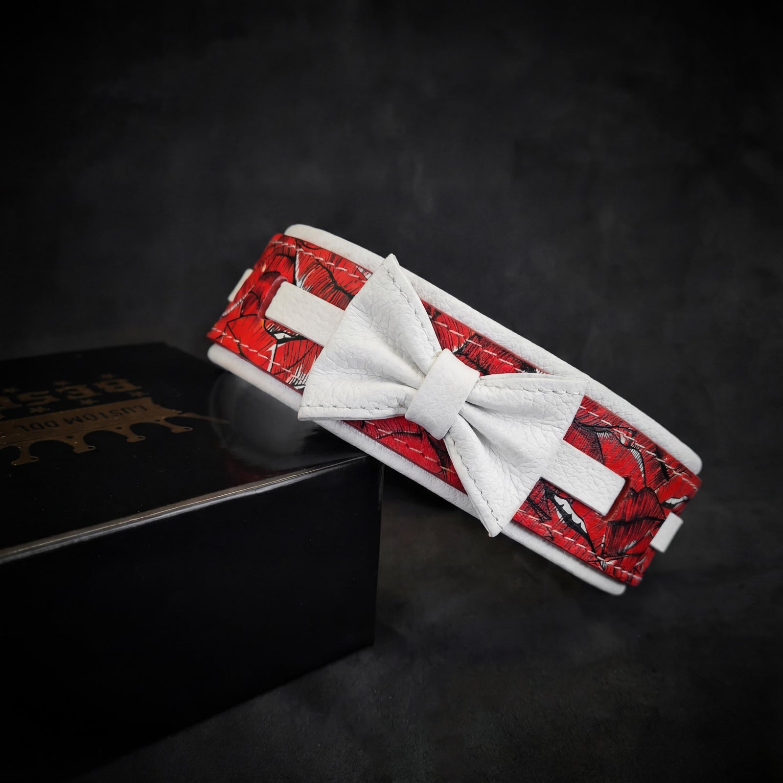 Valentine's Day Limited Collar