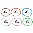 Leuchthalsband für Hunde – Visio Light LED-Leuchtschlauch mit USB – Bild 11