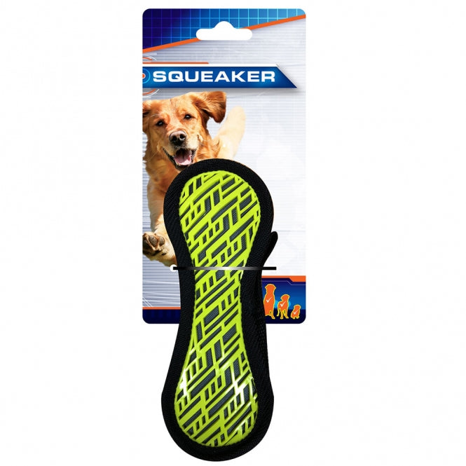 Beschäftigungsspielzeug für Hunde – Force Grip Hantel