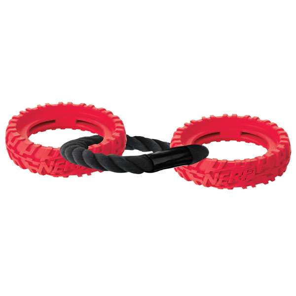 Hundeseil – Trax Tire Wheel Tug