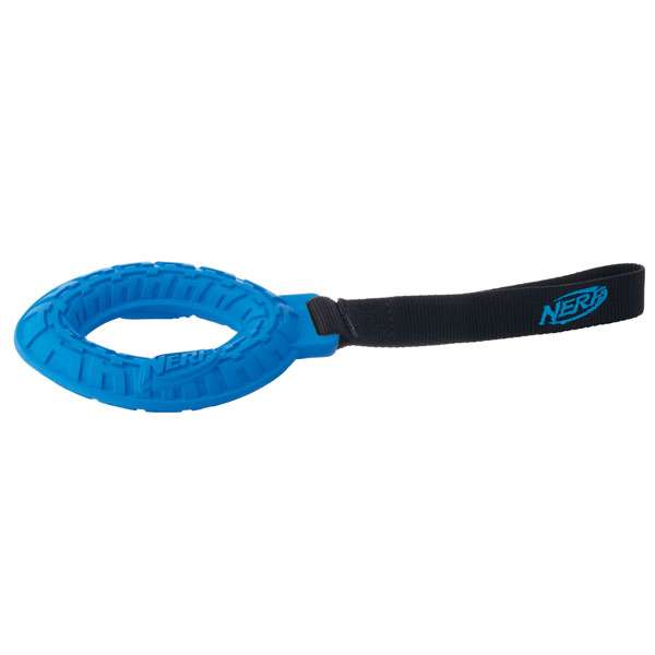 Hundeseil – Trax Tire Glide Tug – Bild 2