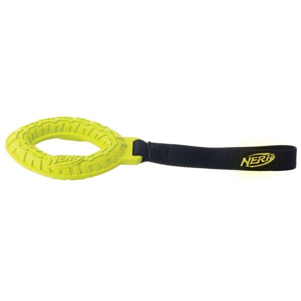 Hundeseil – Trax Tire Glide Tug