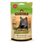 Hundeleckerli Squashies Dark Forest 100g | Wolfsblut
