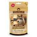 Hundeleckerli Squashies Wild Duck 100g | Wolfsblut