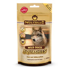 Hundeleckerli Squashies Wild Duck 100g | Wolfsblut