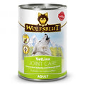 Hundenassfutter Dose VetLine Joint Care 395g, 6er Pack | Wolfsblut