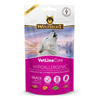 Hundeleckerli VetLine Care Hypoallergenic 100g | Wolfsblut