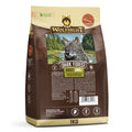 Hundetrockenfutter Dark Forest Small Breed, 1 kg | Wolfsblut