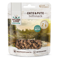 Softsnack für Katzen Cat Ente & Pute 50g | Wildes Land