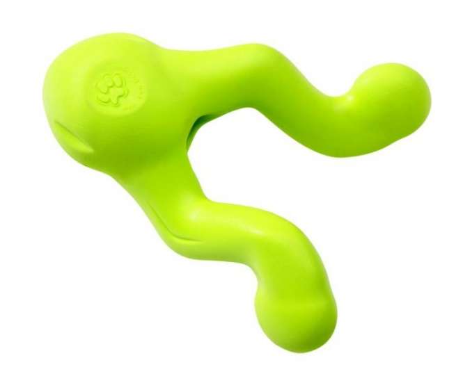 Wasserspielzeug für Hunde – Tizzy Mini – Bild 2