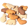 Hundeleckerli Animals 10kg | Animal Lovers Hundekuchen