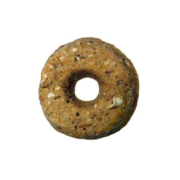 Hundeleckerli Maiskeimringe10kg – Animal Lovers Hundekuchen