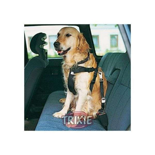 Auto-Sicherheitsgeschirr für Hunde – 