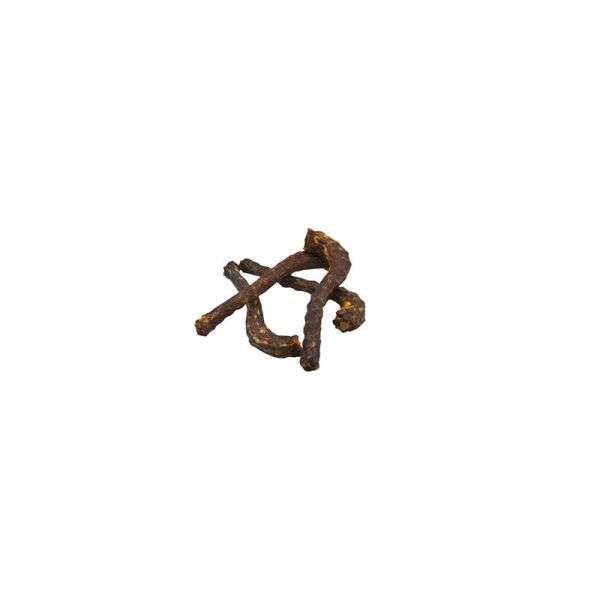 Hundeleckerli Putenhälse 250g – Classic Dog