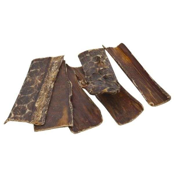 Hundeleckerli Dörrfleisch 1kg – Classic Dog