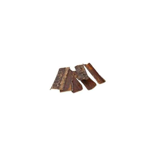 Hundeleckerli Dörrfleisch im Eimer 600g – Classic Dog