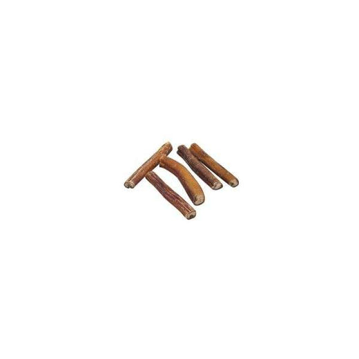 Hundeleckerli Ochsenziemerstücke 50 Stück – Classic Dog