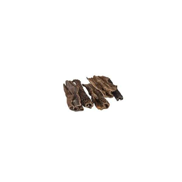 Hundeleckerli Rinderpansen Natur 1kg – Classic Dog
