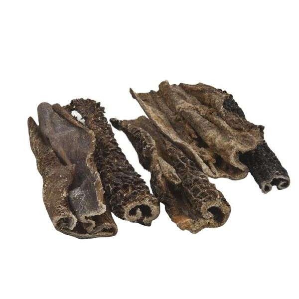 Hundeleckerli Pansen Natur 5kg – Classic Dog